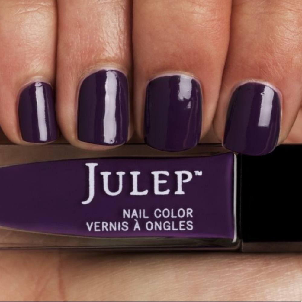 Julep nail polish - Margarita